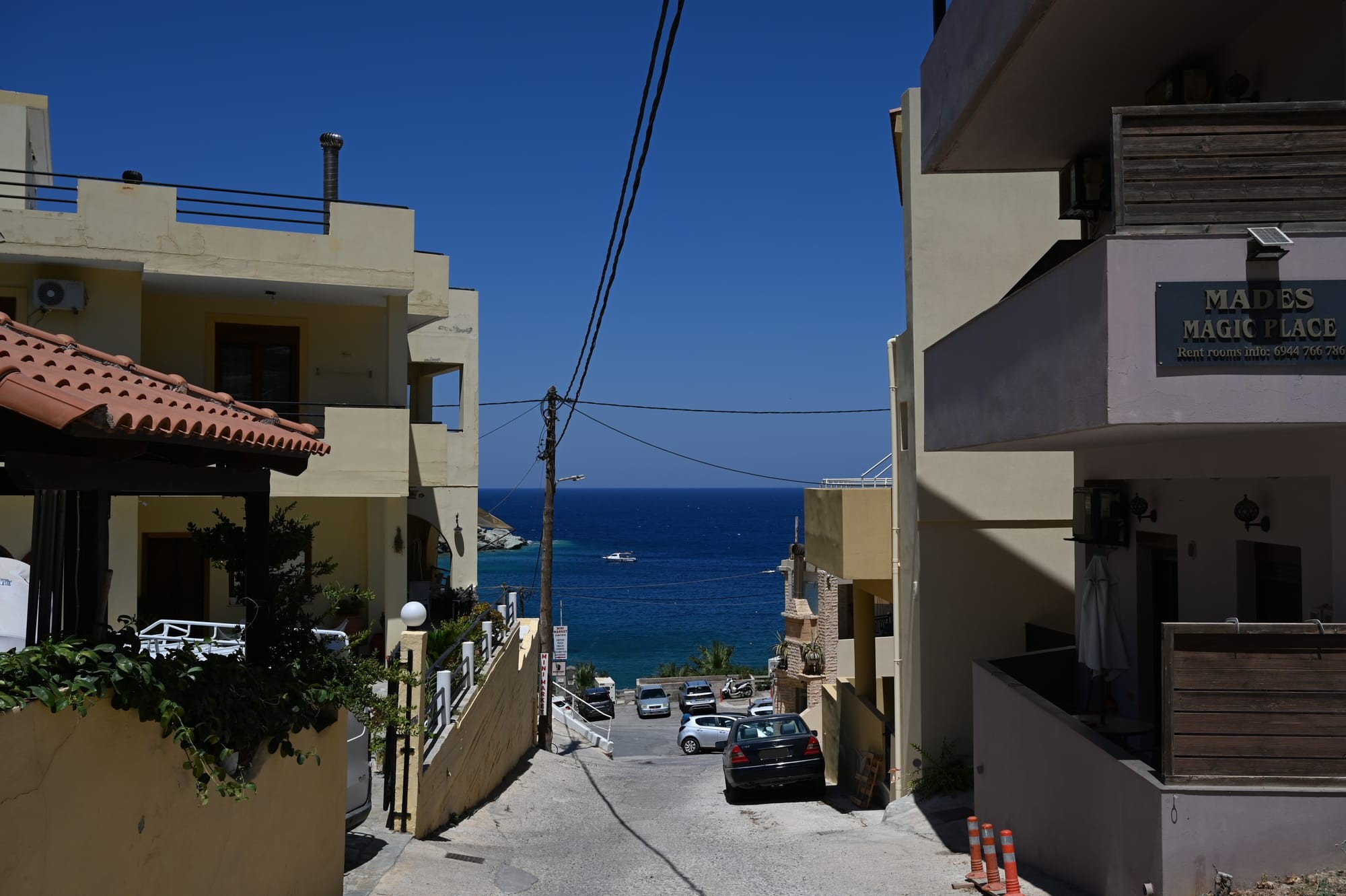 Our Apartments
