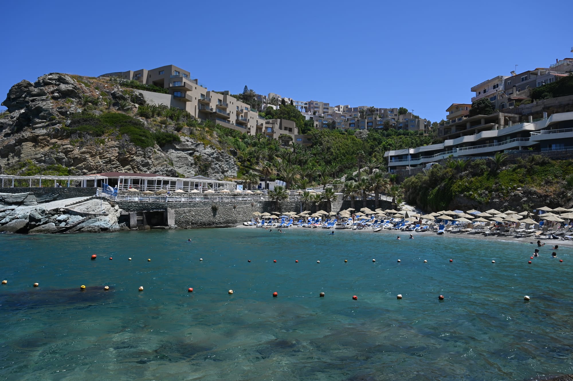 Mades, a Hidden Gem of Crete